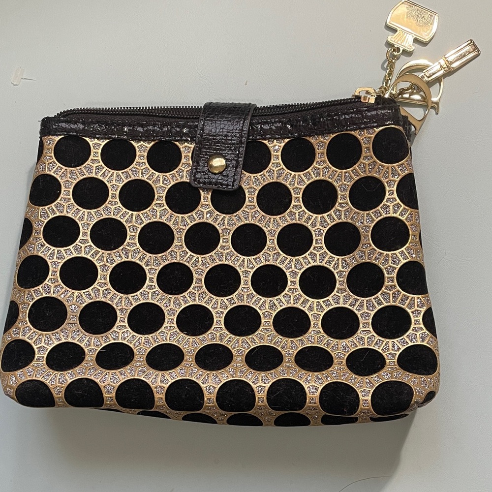 DIOR MAKE-UP BAG